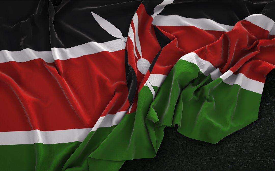 Acordo de Parceria Económica UE-Quénia entra em vigor