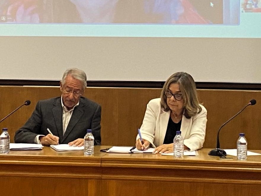 CIP destaca importância do setor económico da saúde em reunião do Conselho Nacional de Saúde