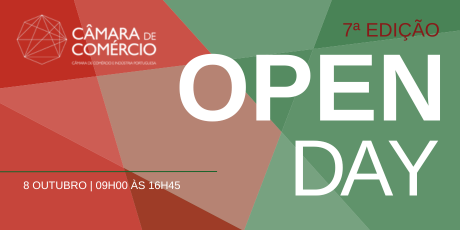 7ª edição do Open Day