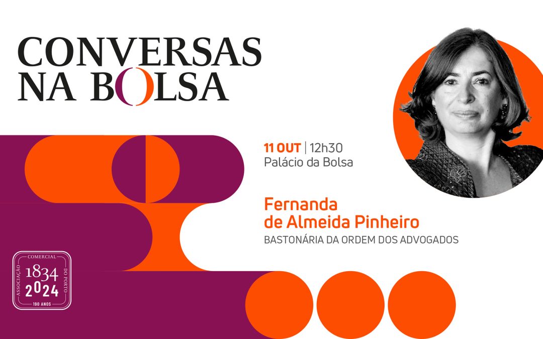Conversas na Bolsa com Fernanda de Almeida Pinheiro