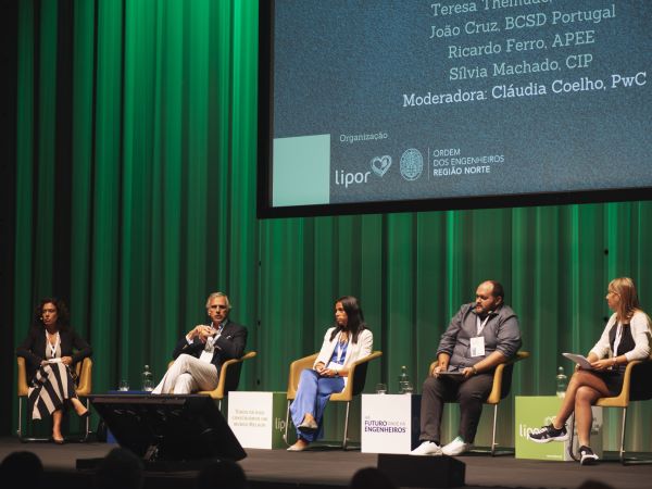 CIP debate os desafios da sustentabilidade para a década 20-30