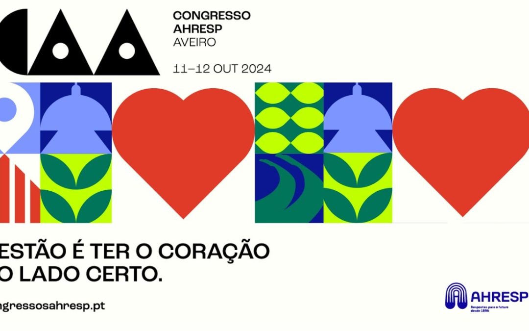 Congresso AHRESP 2024