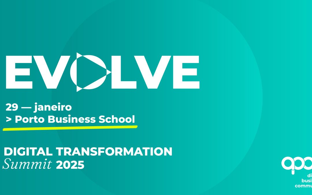 EVOLVE – Digital Business Summit