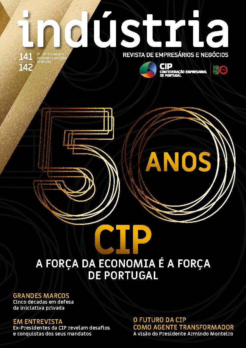 REVISTA INDUSTRIA 141 142 capa