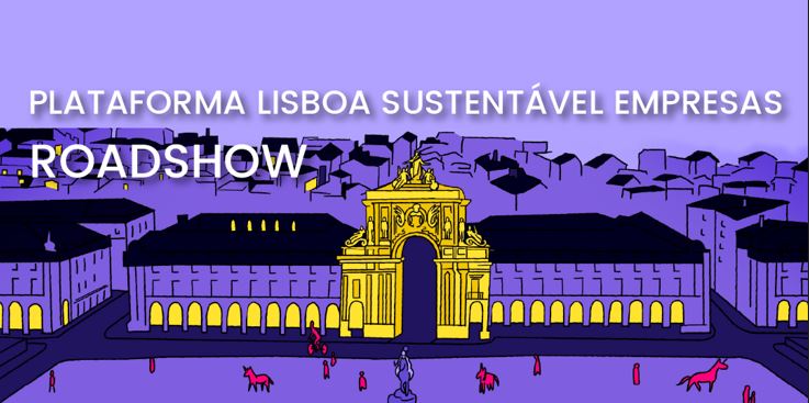PRO_MOV: Roadshow de Boas Práticas Requalificar para uma Transição Sustentável