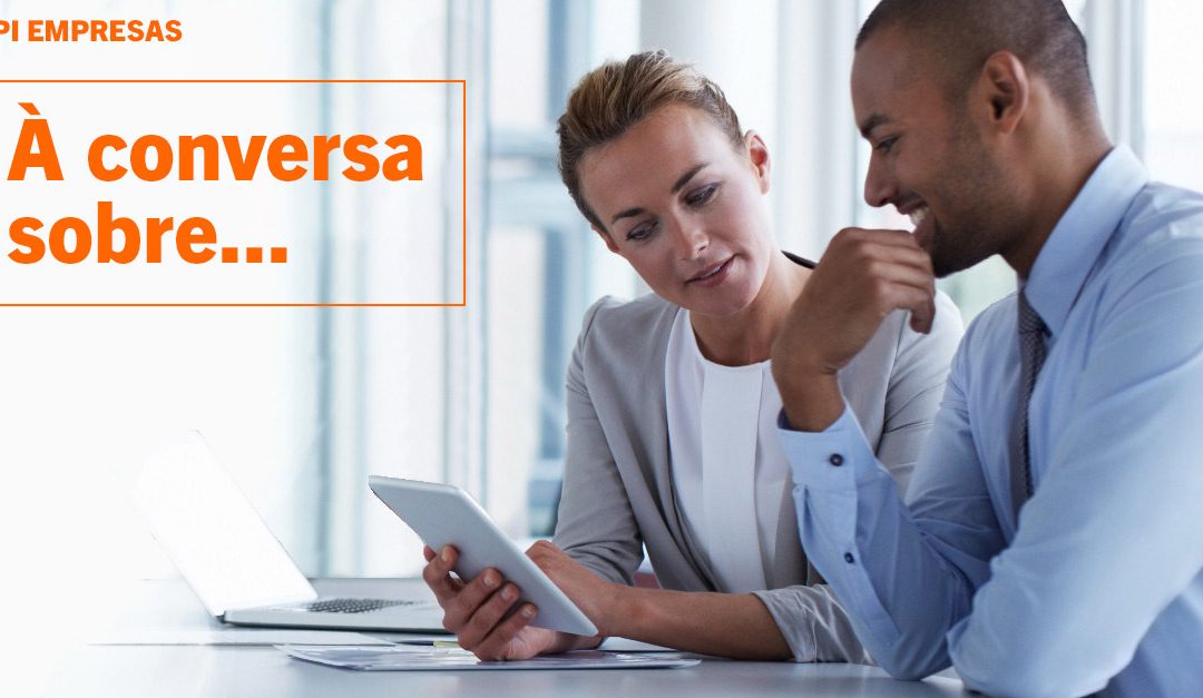 Webinar «À conversa sobre Macroeconomia»