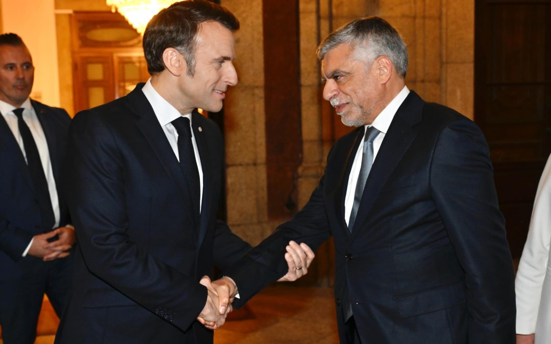 Mais de 300 empresários reunidos no Fórum Económico Luso-Francês