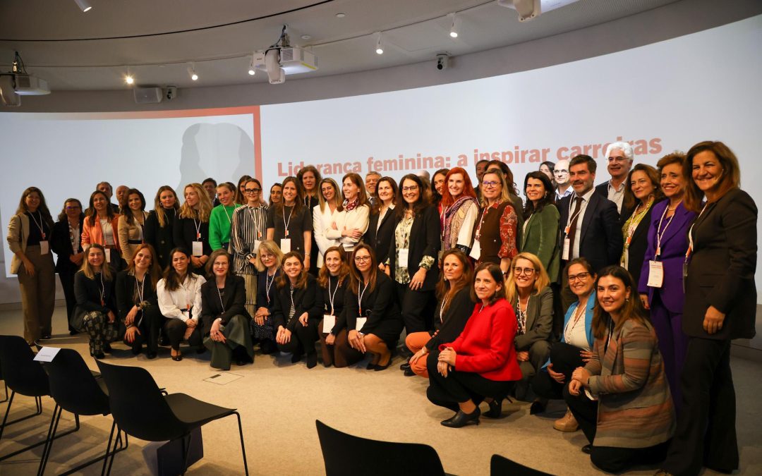 Evento de matching Promova 5