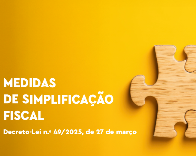 Agenda para a Simplificação Fiscal