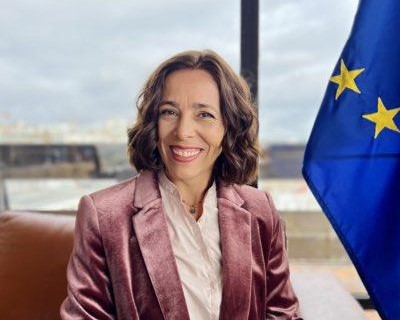 CIP debate Futuro da União Europeia com a Representante da Comissão Europeia em Portugal