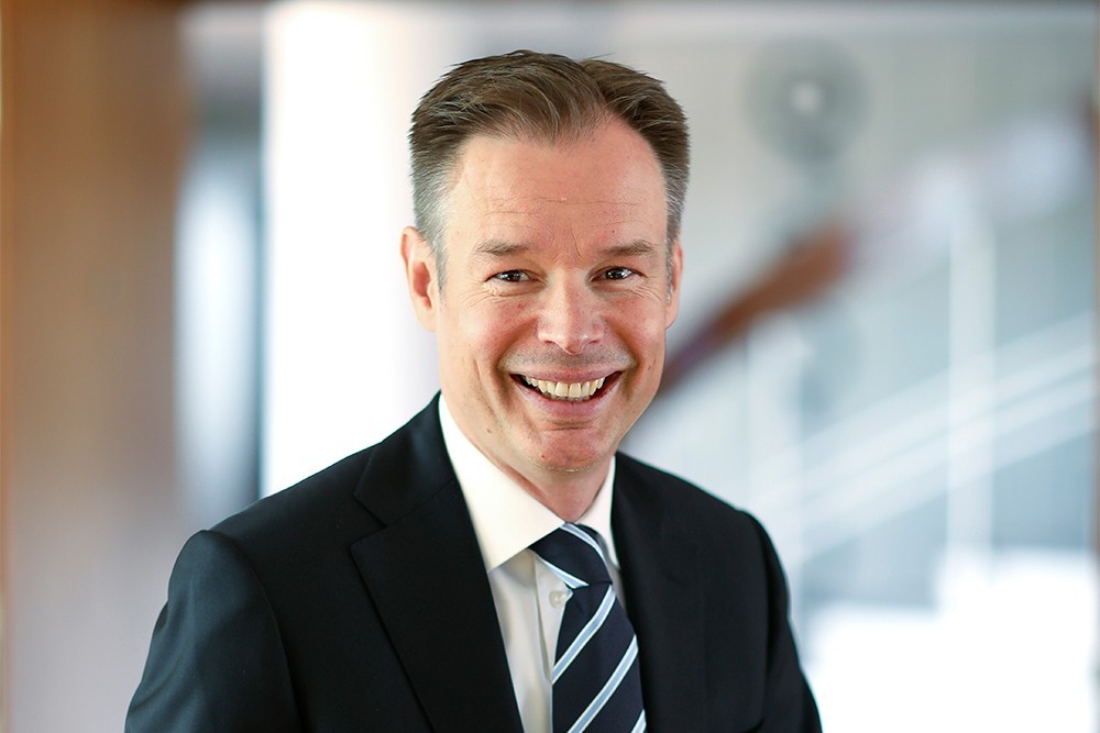 Empresas europeias defendem reforço das relações transatlânticas