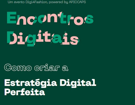 Encontros Digitais: como criar a Estratégia Digital Perfeita