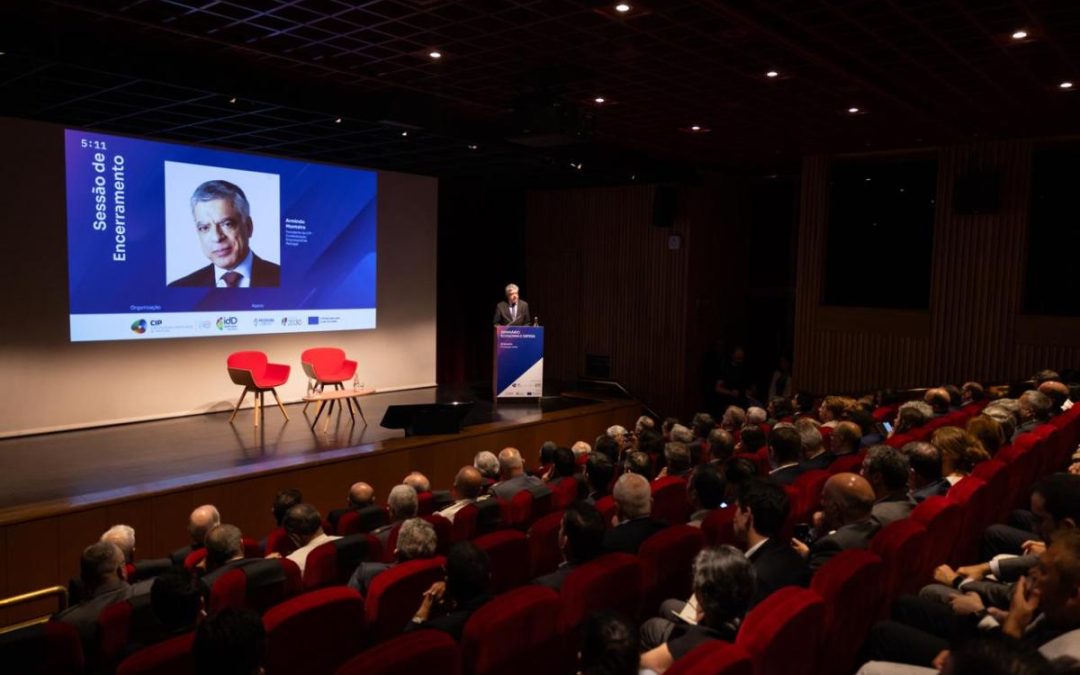 Seminário Economia e Defesa