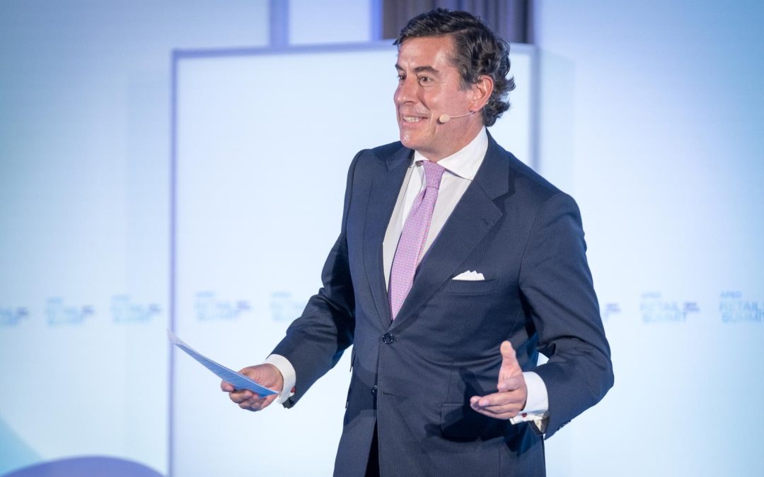 Gonçalo Lobo Xavier eleito Presidente do Grupo do Semestre Europeu do CESE