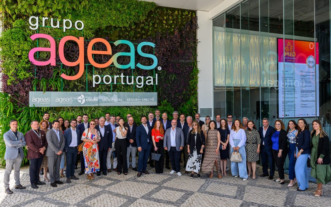 Prevenção e inovação premiadas com apoio da CIP