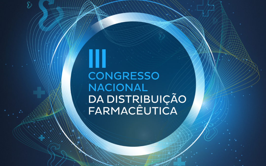 III Congresso Nacional da Distribuição Farmacêutica
