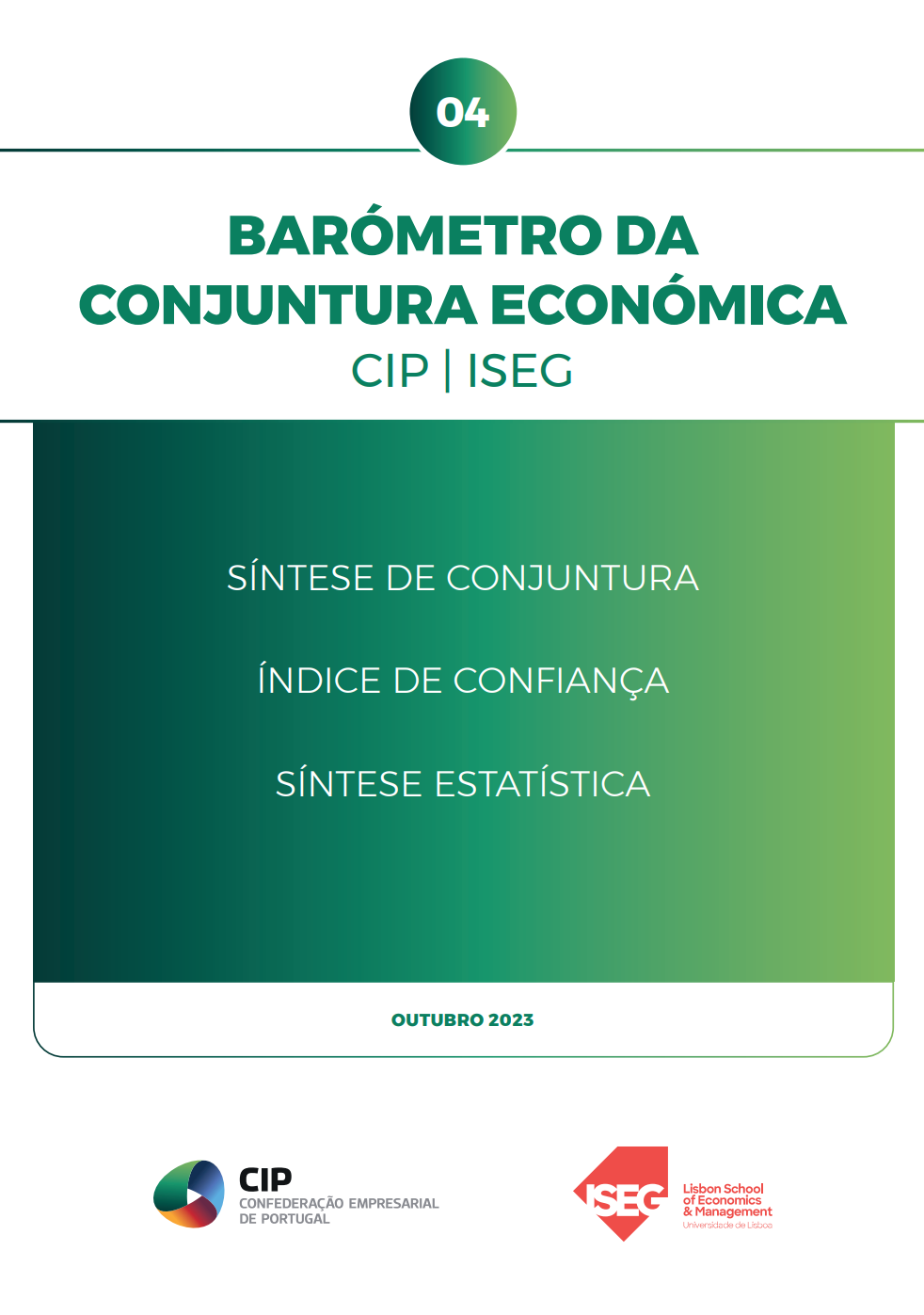 barometro outubro 2023