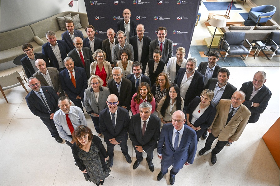 Porto recebe Encontro de Membros da OIE – Europa e Ásia Central 