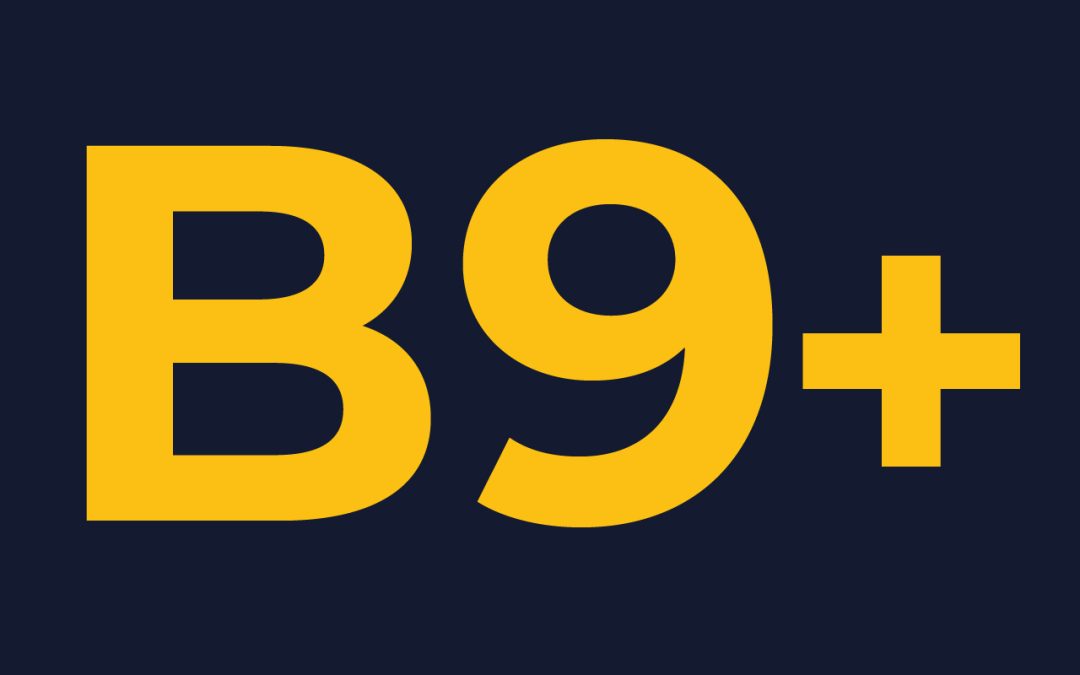 B9+ apela à simplificação do quadro europeu para reforçar a competitividade digital da Europa