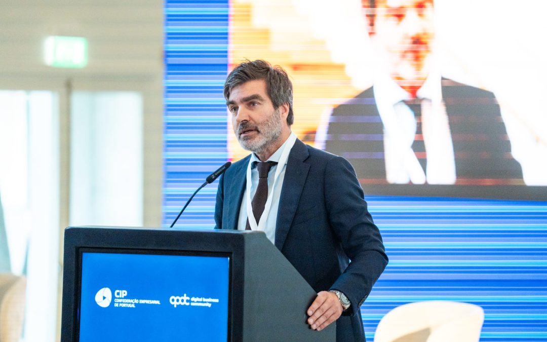 B9+ European Digital Summit debate em Lisboa o futuro digital da Europa