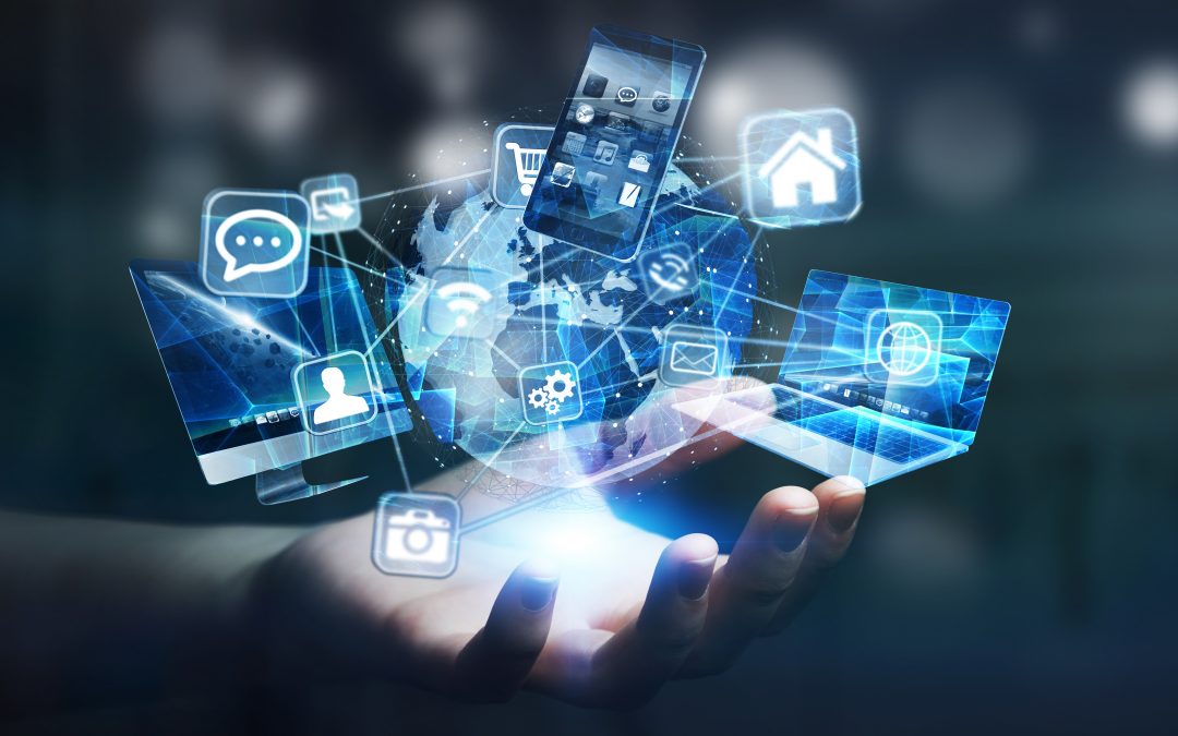 CIP colabora em recomendações estratégicas para uma Europa Digitalizada