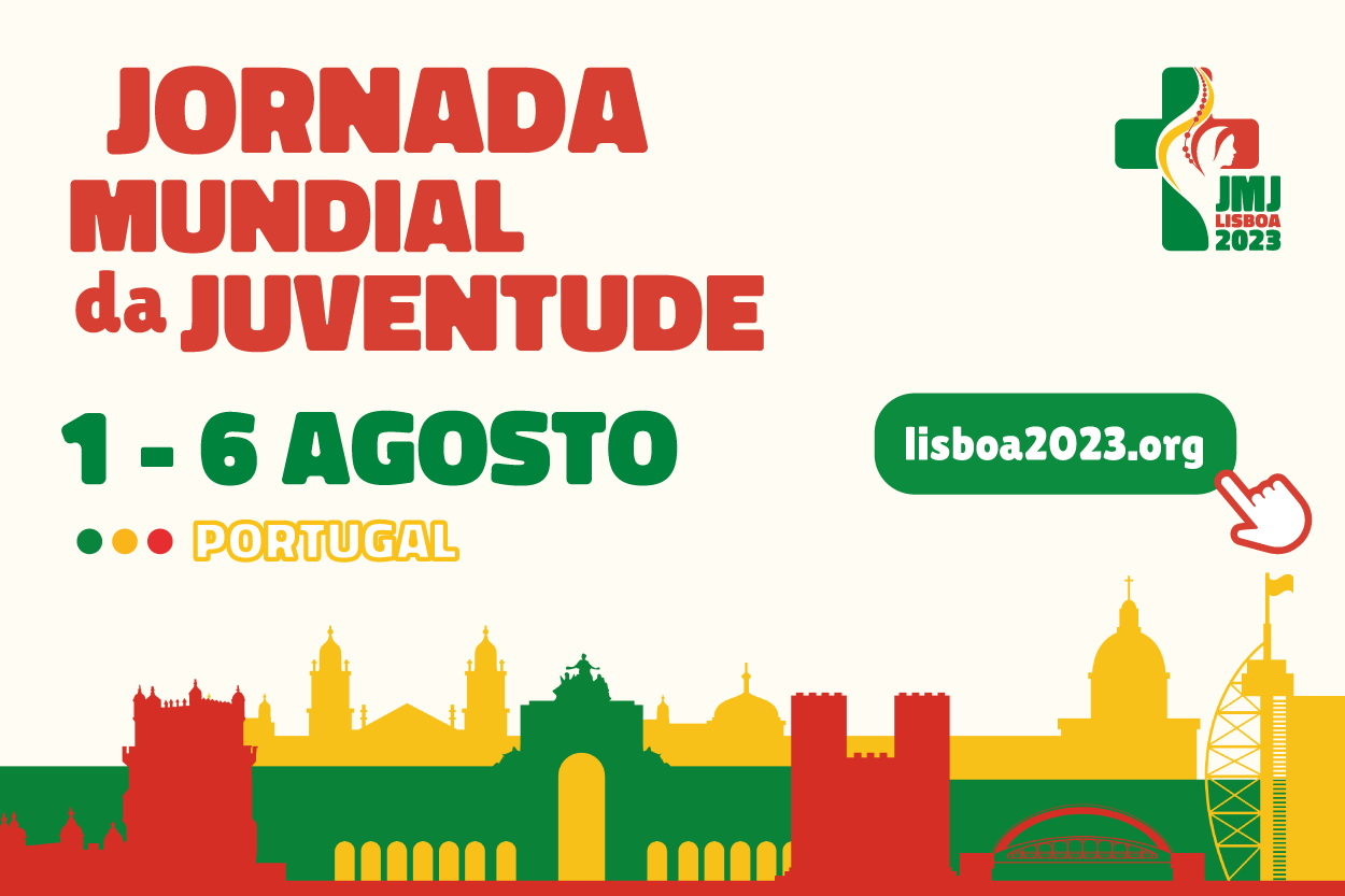 Jornada Mundial da Juventude 2023