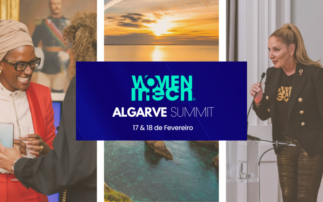 Women in Tech Algarve Summit
