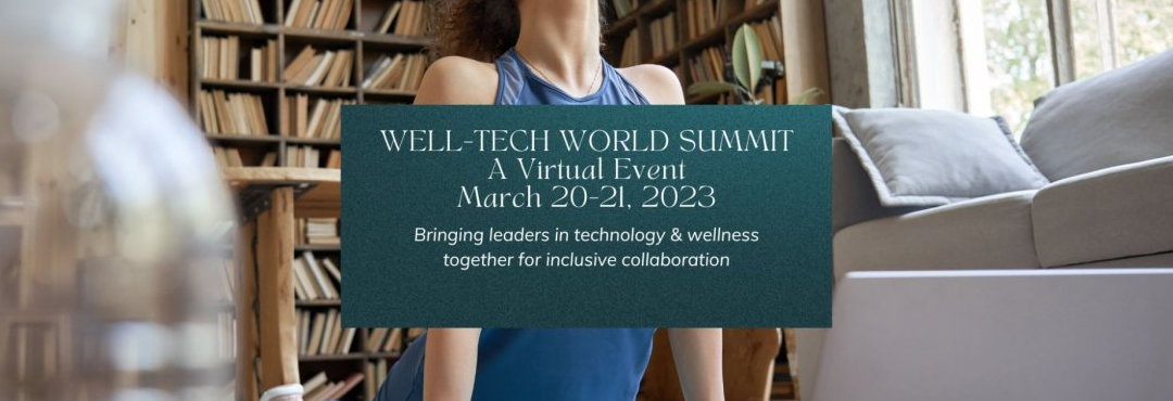 Well Tech World Summit