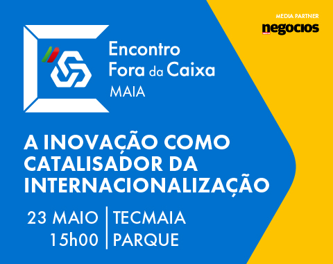 A inovação como catalisador da internacionalização