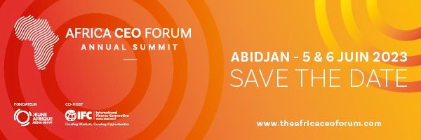 AFRICA CEO FORUM