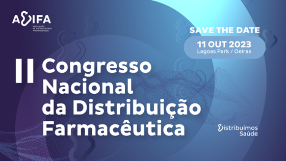 II Congresso Nacional da Distribuição Farmacêutica