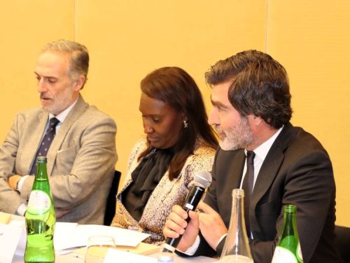 Diretor Geral - Rafael Alves Rocha